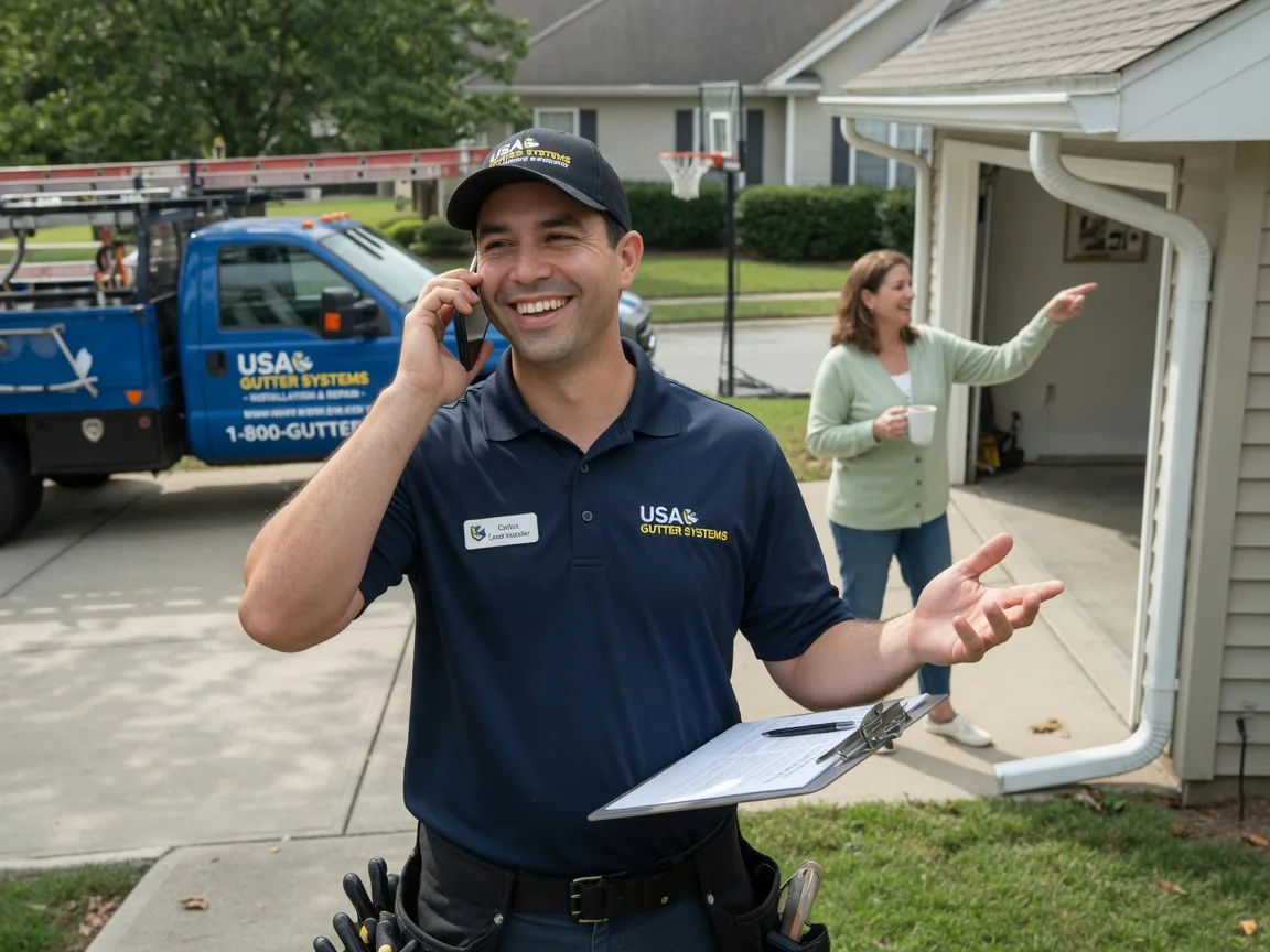 Gutter Installation Sandyville, WV FAQs